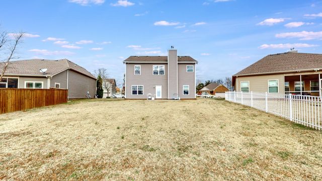 3205 Mapleside Ln, Murfreesboro, TN 37128