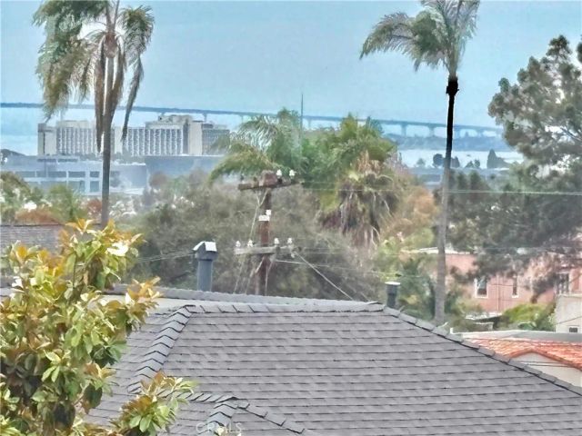 3647 Hyacinth, San Diego, CA 92106