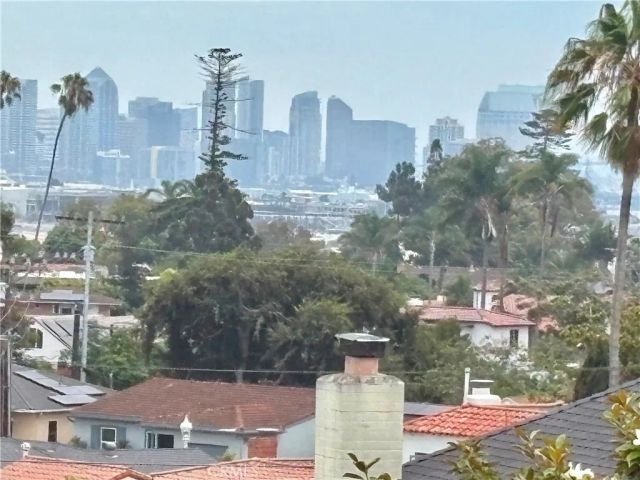 3647 Hyacinth, San Diego, CA 92106