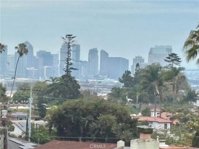 3647 Hyacinth, San Diego, CA 92106