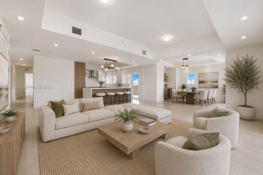 120 Salamanca Ave PH, Coral Gables, FL 33134