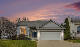 761 Peppermill Circle, Lapeer, MI 48446