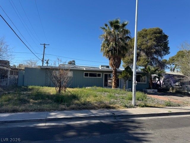 433 North 22nd Street, Las Vegas, NV 89101