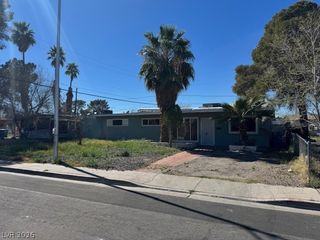 433 North 22nd Street, Las Vegas, NV 89101