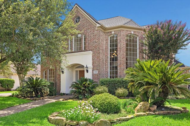 14022 Barnhart Boulevard, Houston, TX 77077