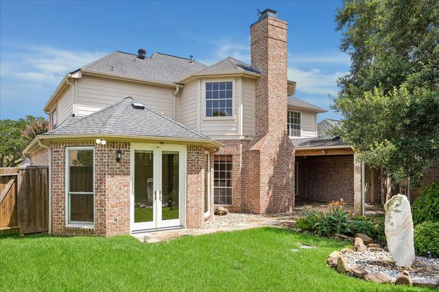 14022 Barnhart Boulevard, Houston, TX 77077