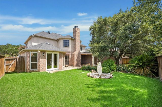 14022 Barnhart Boulevard, Houston, TX 77077