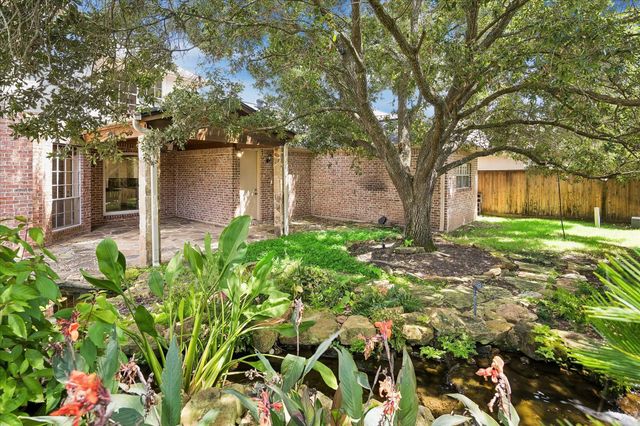 14022 Barnhart Boulevard, Houston, TX 77077