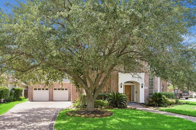 14022 Barnhart Boulevard, Houston, TX 77077