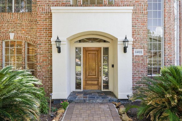 14022 Barnhart Boulevard, Houston, TX 77077