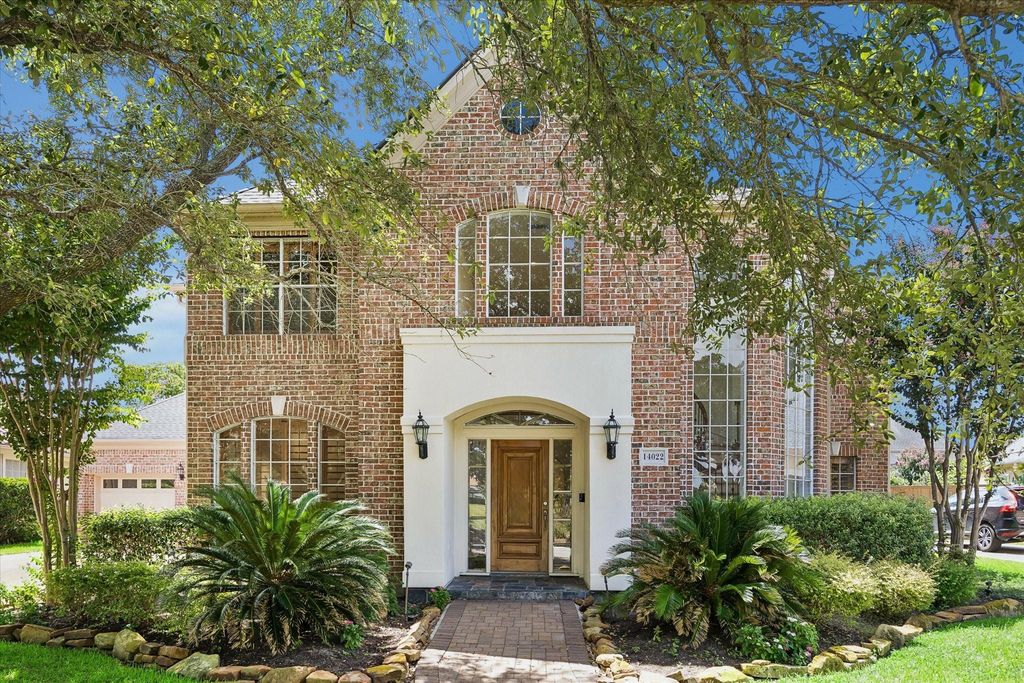 14022 Barnhart Boulevard, Houston, TX 77077