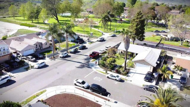 101 Lancer Avenue, Oceanside, CA 92058