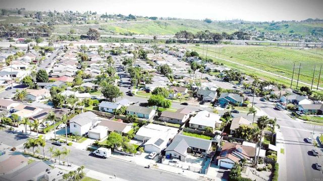 101 Lancer Avenue, Oceanside, CA 92058