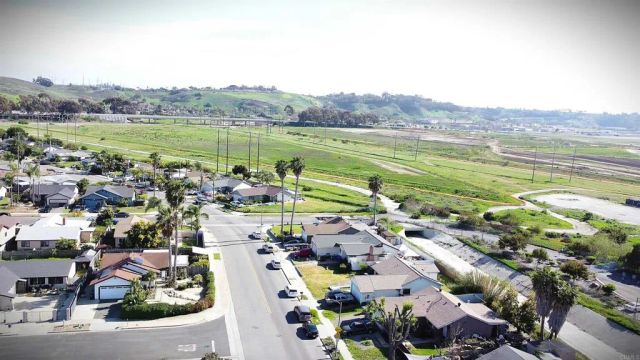 101 Lancer Avenue, Oceanside, CA 92058