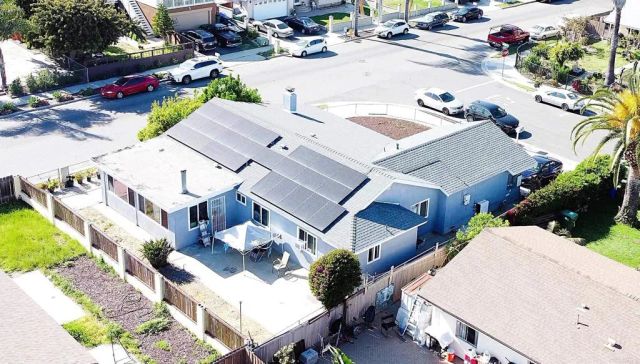 101 Lancer Avenue, Oceanside, CA 92058