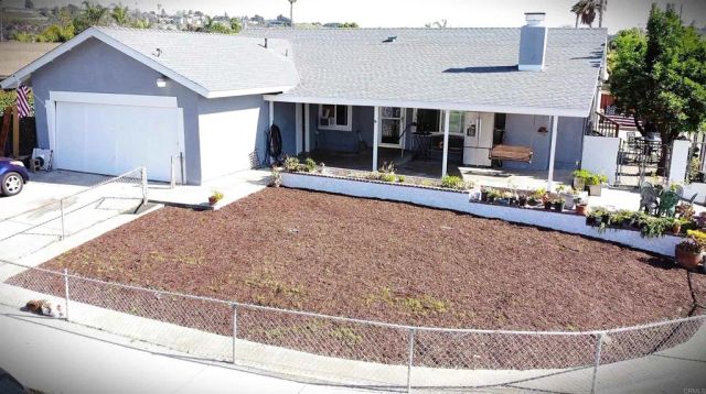 101 Lancer Avenue, Oceanside, CA 92058