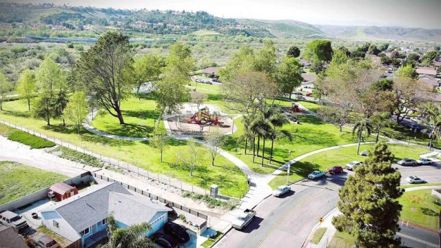 101 Lancer Avenue, Oceanside, CA 92058