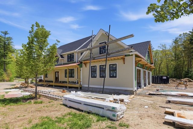 28 Deer Run Road, Boxford, MA 01921