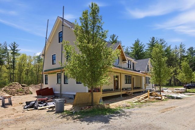 28 Deer Run Road, Boxford, MA 01921