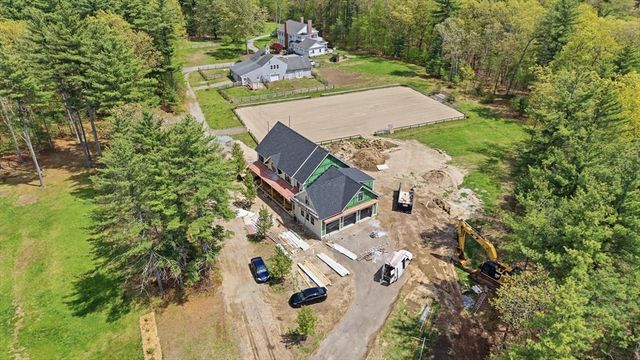 28 Deer Run Road, Boxford, MA 01921