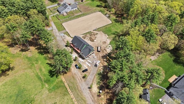 28 Deer Run Road, Boxford, MA 01921