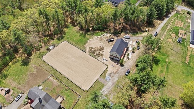 28 Deer Run Road, Boxford, MA 01921