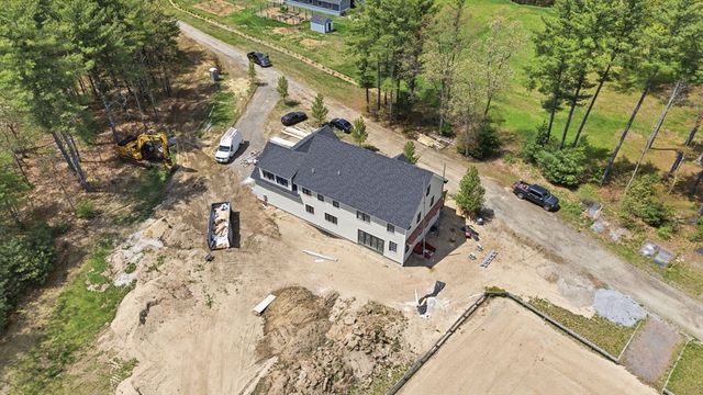 28 Deer Run Road, Boxford, MA 01921