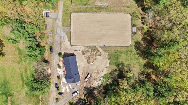 28 Deer Run Road, Boxford, MA 01921