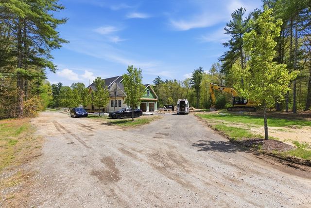 28 Deer Run Road, Boxford, MA 01921