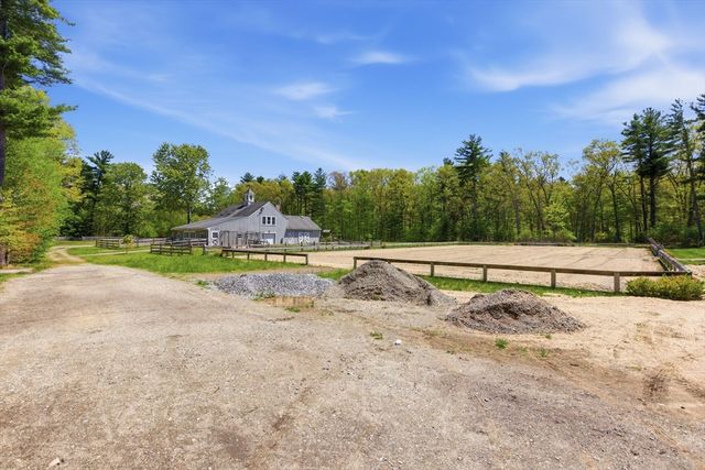 28 Deer Run Road, Boxford, MA 01921