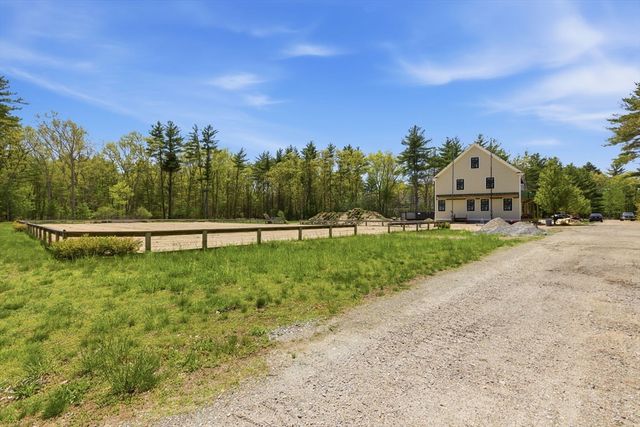 28 Deer Run Road, Boxford, MA 01921