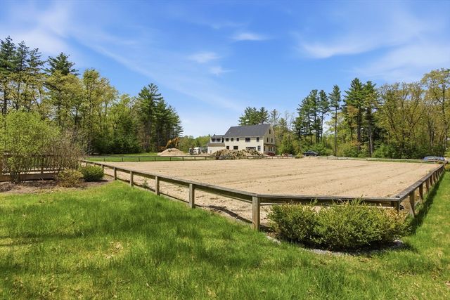 28 Deer Run Road, Boxford, MA 01921