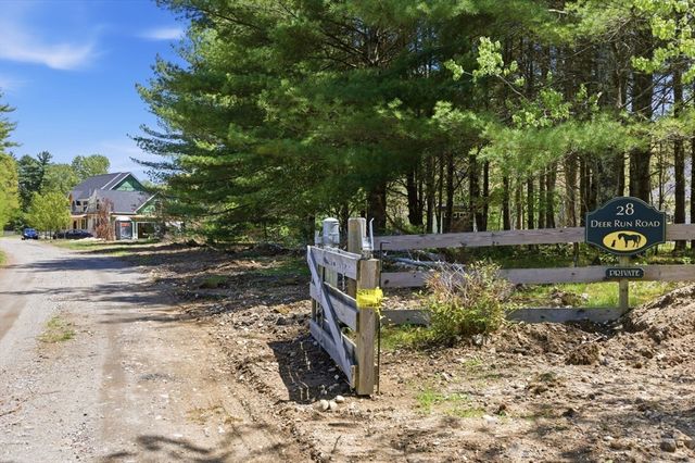 28 Deer Run Road, Boxford, MA 01921