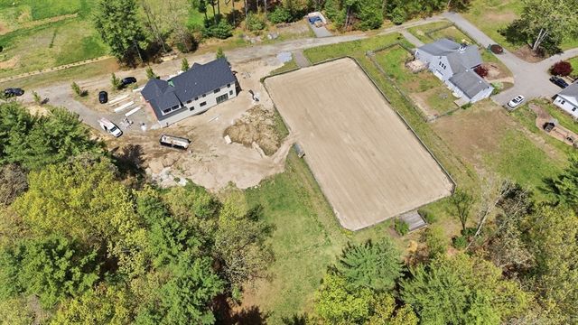28 Deer Run Road, Boxford, MA 01921