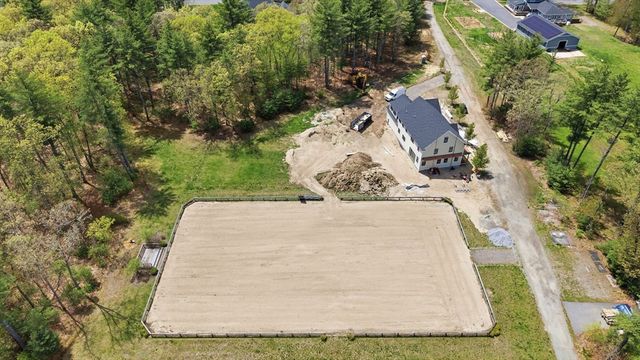 28 Deer Run Road, Boxford, MA 01921