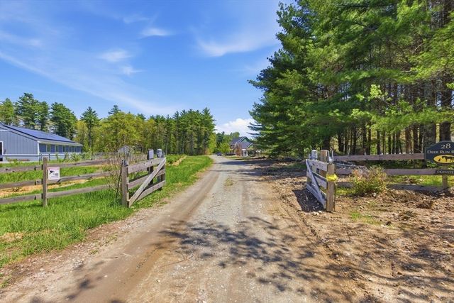 28 Deer Run Road, Boxford, MA 01921