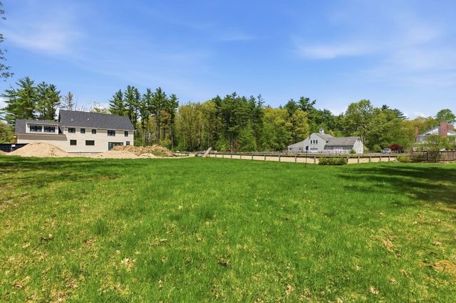 28 Deer Run Road, Boxford, MA 01921