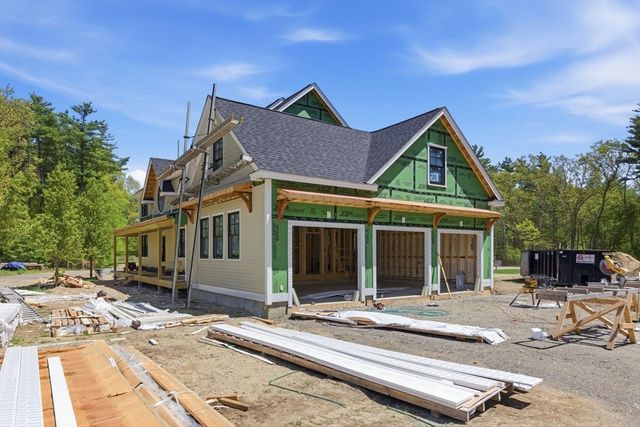 28 Deer Run Road, Boxford, MA 01921