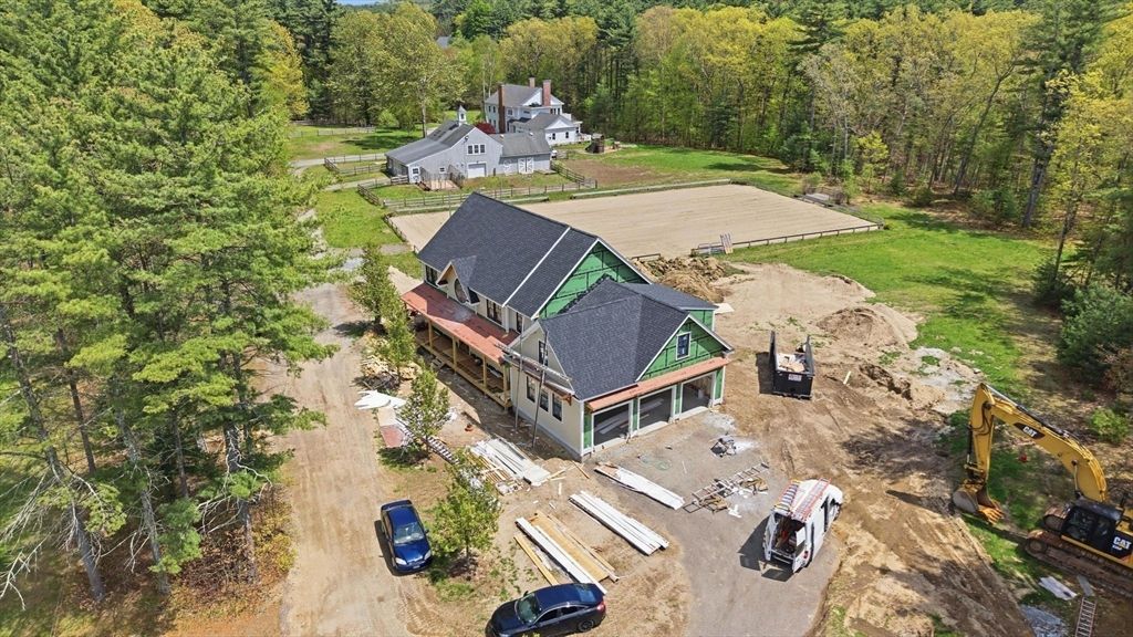 28 Deer Run Road, Boxford, MA 01921