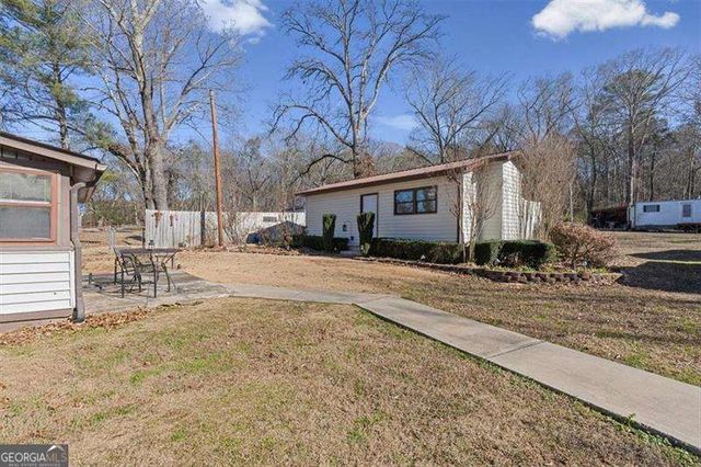 3186 Highway 411 NE, White, GA 30184