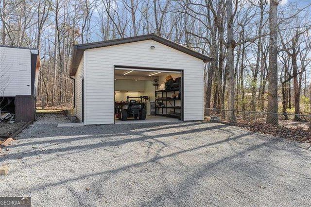 3186 Highway 411 NE, White, GA 30184