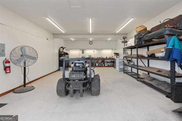 3186 Highway 411 NE, White, GA 30184