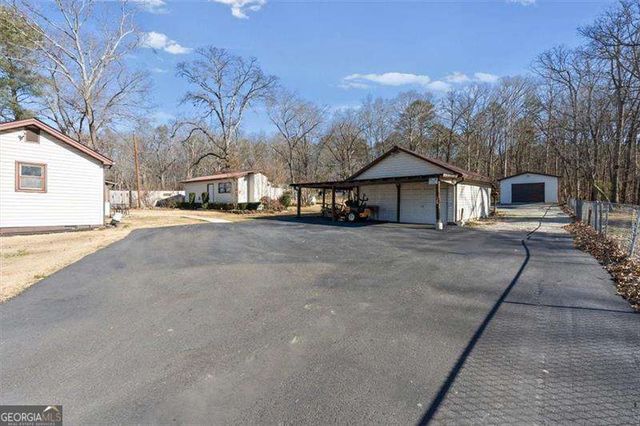 3186 Highway 411 NE, White, GA 30184