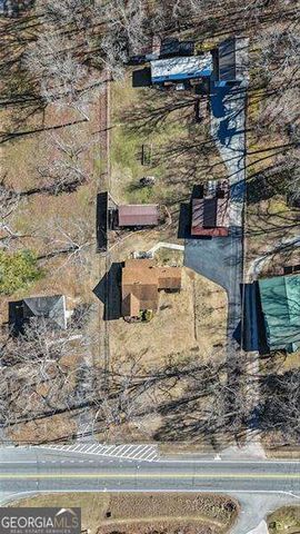 3186 Highway 411 NE, White, GA 30184