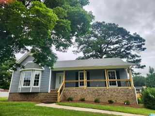 1220 COZY CIRCLE, Bessemer, AL 35023