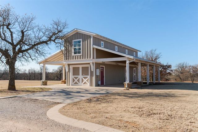 9438 Creek View, Guthrie, OK 73044