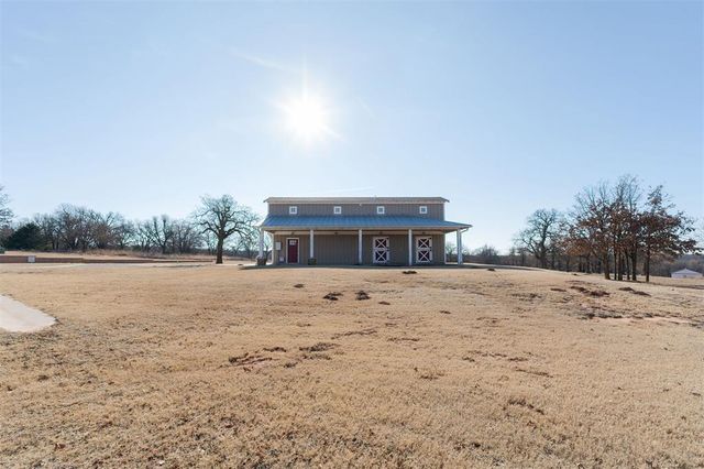 9438 Creek View, Guthrie, OK 73044