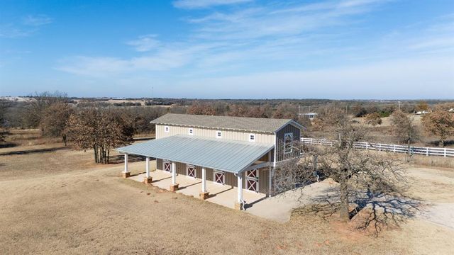 9438 Creek View, Guthrie, OK 73044