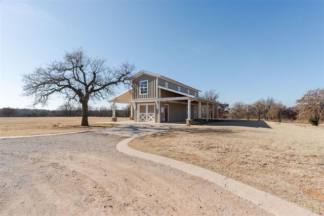 9438 Creek View, Guthrie, OK 73044