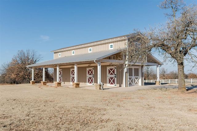 9438 Creek View, Guthrie, OK 73044
